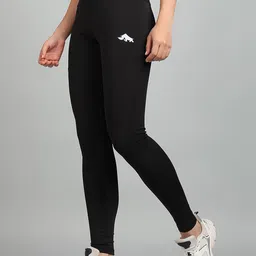 Rhino Rage High-Rise Ankle-Length Opaque Tight image 3