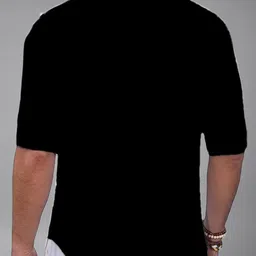 VIBEPRINT Men Kurta image 4