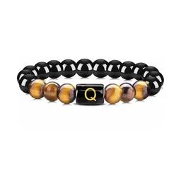 EDMIRIA Unisex Multi Wood Bracelet-image-97
