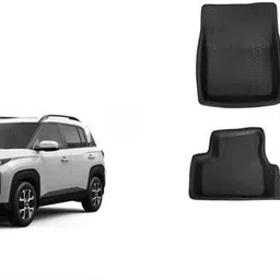 autorepute Leather 5D Mat For Hyundai Exter-picture-13