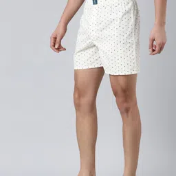 joven Printed Men Boxer image 3