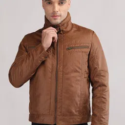LURE URBAN Men Outdoor Puffer Jacket-image-68