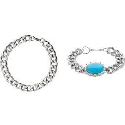 Sullery Unisex Multi Bracelet-picture-40