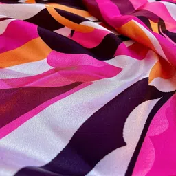 KLISHAA ART Women Printed Scarf image 3