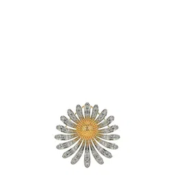 VALANOVA 18 Kt Gold Pendant Diamond-0.69 CT-picture-36