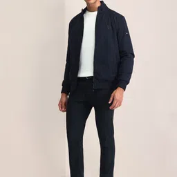 U.S. Polo Assn. Men Quilted Jacket image 5