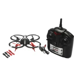 HOTEN-X DRONE 2.0 Professional 4K UHD Camera Quadcopter For 9-12 Years Kids, Beginners - ER034 HOTEN-X DRONE 2.0 Professional 4K UHD Camera Quadcopter For 9-12 Years Kids, Beginners - ER034-picture-19