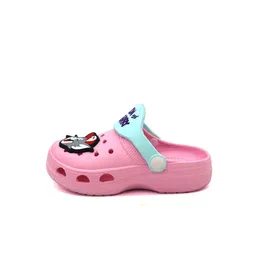 Svaar Unisex Kids Clogs image 5