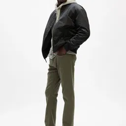 GAP Men Mid-Rise Regular Fit Clean Look Jeans image 2