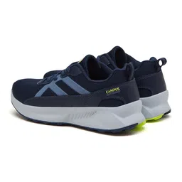 Campus Men Mesh Training or Gym Non-Marking Shoes image 5