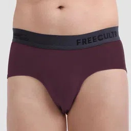 FREECULTR Men Basic Briefs FC-XT-B-SW-XXXL image 2