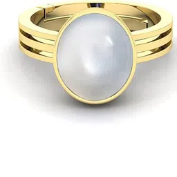 RRVGEM 9.25 Ratti South Sea Pearl Finger Ring-picture-14