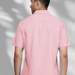 Tee Projekt Men Standard Casual Shirt image 3