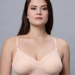 In Care Bra Full Coverage Lightly Padded image 2