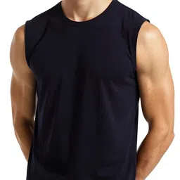 glitchez Round-Neck Regular Fit T-shirt image 5