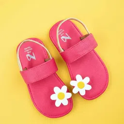 THE MADRAS TRUNK Kids Slip-On Comfort Sandals-picture-47