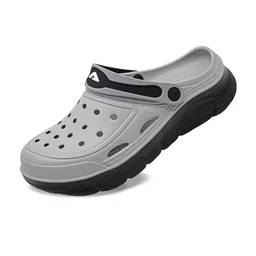 Adda Men Rubber Clogs-picture-27