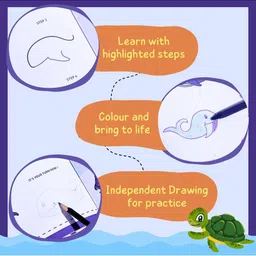 PepPlay Doodle Activity Toys and Games image 2