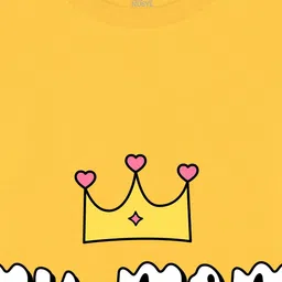 NUSYL Girls Tshirts image 2