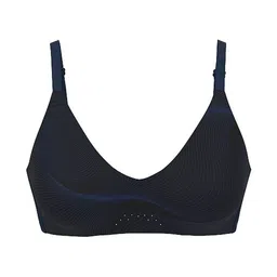 Victoria's Secret Abstract Bra Full Coverage image 3