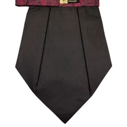 VOICI Men Paisley Design Cravat image 2