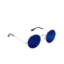 Elligator Unisex Set Of 2 UV Protected Square Sunglasses image 5