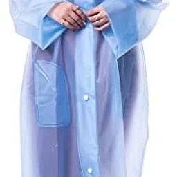 celsa Solid Men Raincoat-picture-30