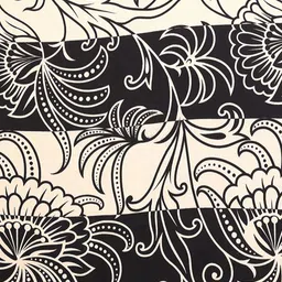 Moda Rapido Floral Printed Saree image 4