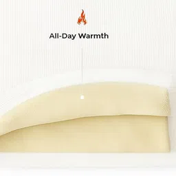 Eleg & Stilance Lightweight Stretchable Thermal Top image 3