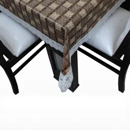 Wings Star Multi Plastic Table Covers image 2