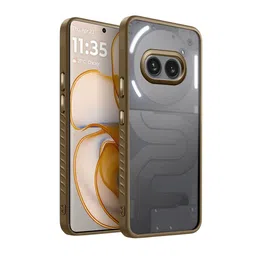 Karwan Nothing 2A Shockproof Back Case-picture-35