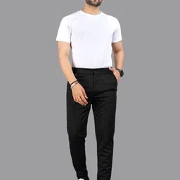 ISUEL FAB Men Original Pleated Trousers-picture-24
