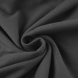 StyleCast x Revolte One Shoulder Cold-Shoulder Crepe Bodycon Dress image 3