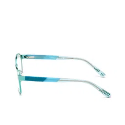 Skechers Girls Full Rim Round Frames image 5