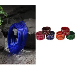 SOMIL Set Of 36 Stone-Studded Bangle-picture-33