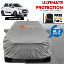 Hyundai Grand i10, Grand i10 CRDi Era, Grand i10 Magna, Grand i10 Asta Option AT Body Cover-image-9