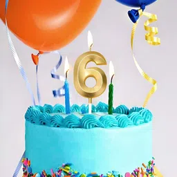 Special You 12 Pcs Pink Festive Decor-image-80