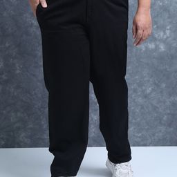 Sztori Men Mid-Rise Trousers-picture-12