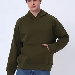 COLOR CAPITAL Unisex Hooded Sweatshirt-picture-29