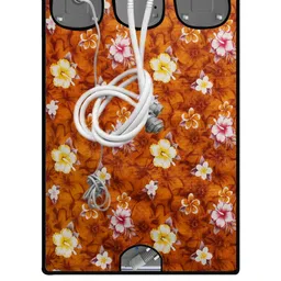 The Furnishing Tree Printed Appliance Cover image 4