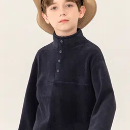 LULU & SKY Boys Pullover image 3