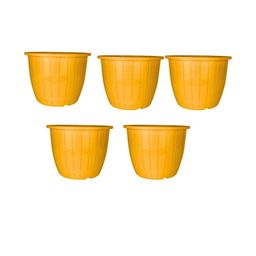 go hooked Duro Pot 10 Inch for Indoor & Outdoor Plants-picture-16