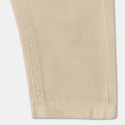 R&B Boys Solid Cotton Trousers image 3