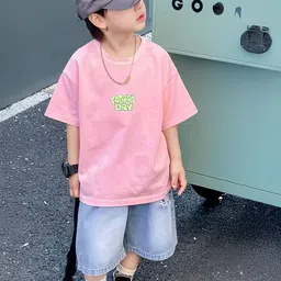 Xsole Boys T-shirt-picture-26