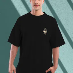BUYTHATTRENDZ Men Printed T-shirt-picture-17