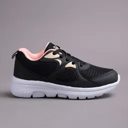 The Roadster Lifestyle Co Women Lightweight Lace-Ups Sports Running Shoes image 4