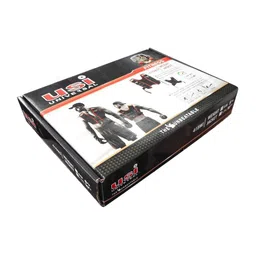 USI UNIVERSAL THE UNBEATABLE Weighted Vest Weight Training Jacket With Adjustable Buckle image 2