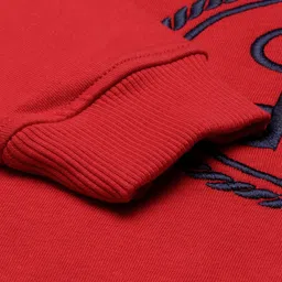 Allen Solly Junior Boys Printed Sweatshirt image 5