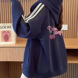 JC Mode Women Colourblocked Puffer Jacket image 4