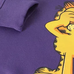 max Boys Printed Sweatshirt image 5